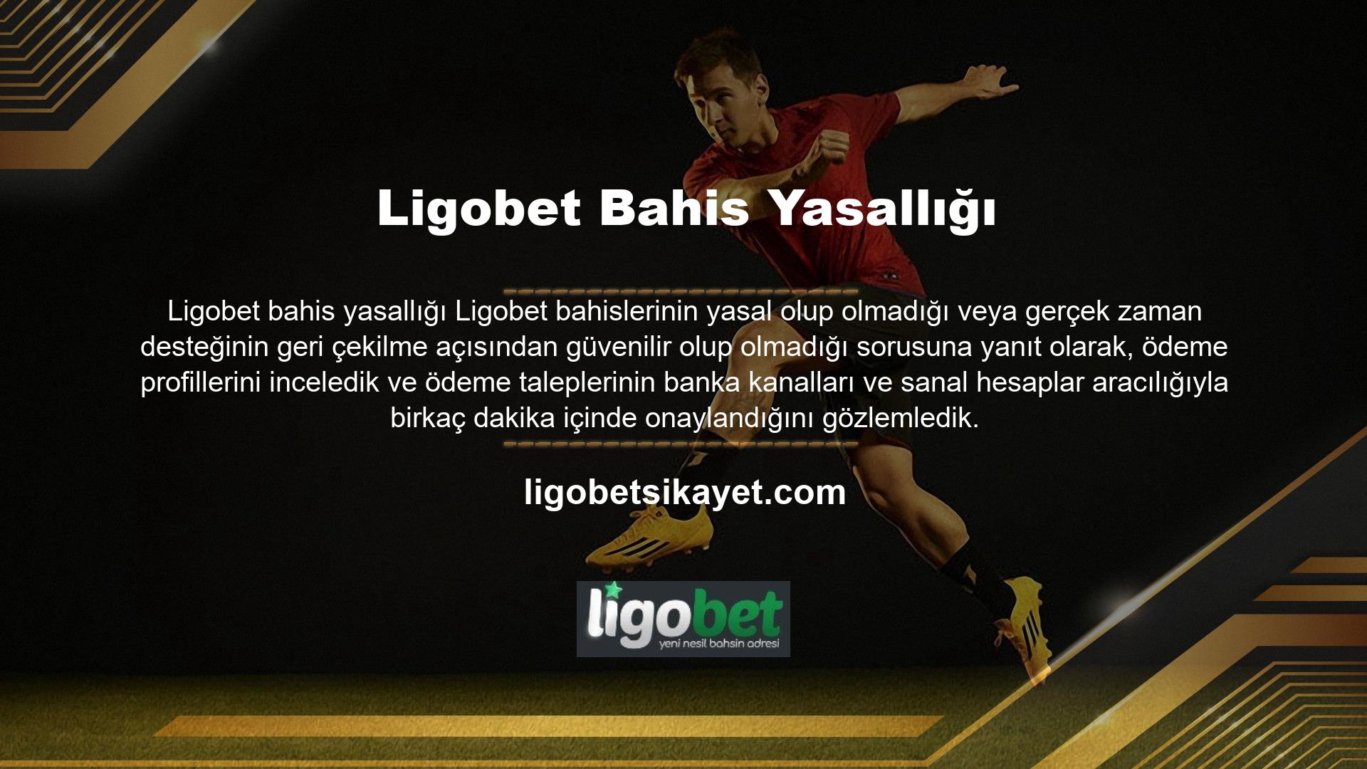 Ligobet Ödeme Şikayeti Şikayet Şikayetleri, bahis sitesi size bahis sitesinin sizin için nasıl çalıştığı hakkında ayrıntılı bilgi verecektir